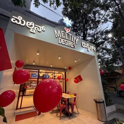 World Ice cream day​