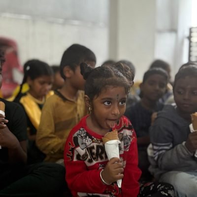 World Ice cream day​