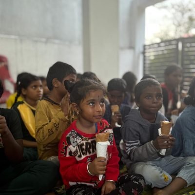 World Ice cream day​