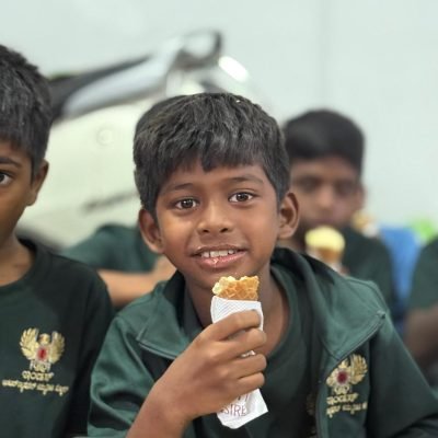 World Ice cream day​