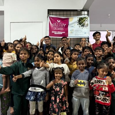 World Ice cream day​